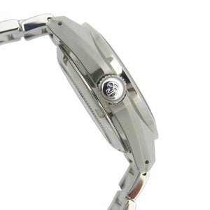 新品同様 セイコー グランドセイコー ハイビート36000 SBGH279 / 9S85-00W0 自動巻き 腕時計 SS グレー文字盤 1574【中古】GRAND SEIKO メンズ