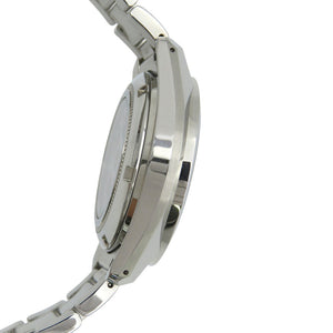 新品同様 セイコー グランドセイコー ハイビート36000 SBGH279 / 9S85-00W0 自動巻き 腕時計 SS グレー文字盤 1574【中古】GRAND SEIKO メンズ