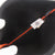 美品 エルメス ネオバン MM ナイロン ポリウレタン ブルーマリン ポーチ 0028【中古】HERMES メンズ
