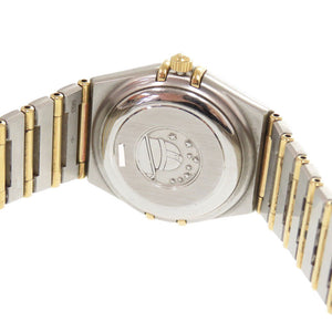 オメガ コンステレーション フルバー 1292.10 SS ゴールド 腕時計 自動巻き 0038【中古】OMEGA