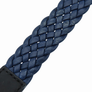 ブルガリ ブルガリブルガリ カーボンゴールド BB40CL 自動巻き 腕時計 カーボン/レザー ブラック 黒文字盤 0039【中古】BVLGARI メンズ