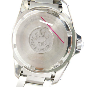 セイコー グランドセイコー  SBGX083 / 9F62-0AG0 クオーツ 腕時計 SS ブラック 黒文字盤 0040【中古】SEIKO メンズ