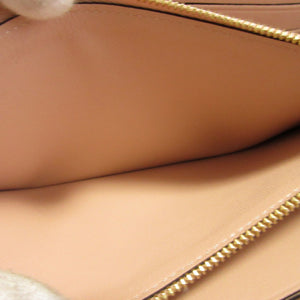 新品同様 ルイヴィトン ポルトフォイユ コメット M68582 トリヨンレザー ブルーマリーヌ ラウンドファスナー長財布 財布 0054【中古】LOUIS VUITTON