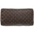 ルイ ヴィトン スピーディ35 モノグラム M41524 ハンドバッグ LV 0089【中古】LOUIS VUITTON
