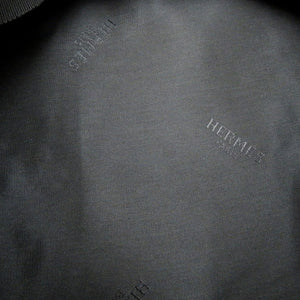 美品 エルメス ベレー帽 帽子 ムートン レザー ブラウン サイズ56 0225【中古】HERMES