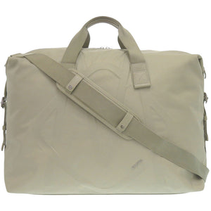 美品 リモワ 2WAY ダッフルバッグ ナイロン サンドベージュ ショルダーバッグ 0285【中古】RIMOWA