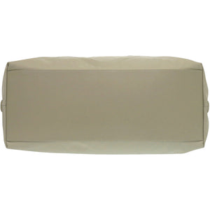 美品 リモワ 2WAY ダッフルバッグ ナイロン サンドベージュ ショルダーバッグ 0285【中古】RIMOWA