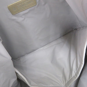 美品 リモワ 2WAY ダッフルバッグ ナイロン サンドベージュ ショルダーバッグ 0285【中古】RIMOWA