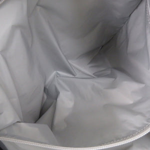 美品 リモワ 2WAY ダッフルバッグ ナイロン サンドベージュ ショルダーバッグ 0285【中古】RIMOWA