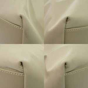 美品 リモワ 2WAY ダッフルバッグ ナイロン サンドベージュ ショルダーバッグ 0285【中古】RIMOWA