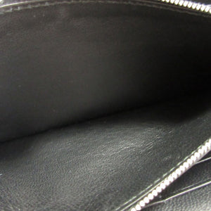 新品同様 バレンシアガ ENVELOPE 736732 レザー ホワイト 白 2つ折り長財布 財布 0329【中古】BALENCIAGA