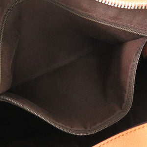 美品 グッチ グッチシマ ワンショルダー セミショルダー ショルダーバッグ 肩掛け 339553 498879 ブラウン 0334【中古】GUCCI