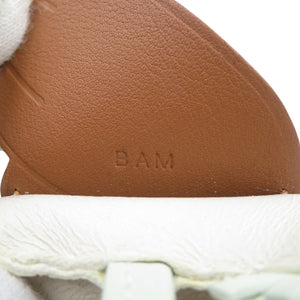 美品 エルメス ロデオペガサスMM アニョーミロ クレ ヴェールフィズ ゴールド B刻印 バッグチャーム【中古】HERMES