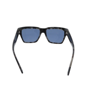 美品 ドルチェアンドガッバーナ DG4431 3403/10 アセテート ブラック ブルー サングラス 0405【中古】DOLCE&GABBANA