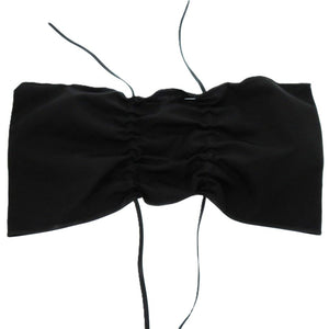 美品 ジバンシィ ウイング ダウンタウン デイパック ナイロン ブラック 0420 黒 リュック【中古】GIVENCHY