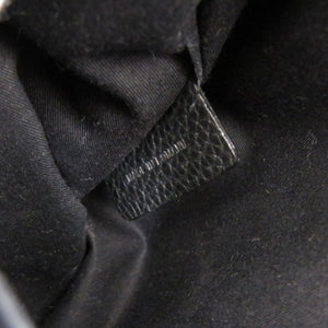 美品 ジミーチュウ 2WAY スタースタッズ ブリア レザー ブラック トートバッグ 黒 0429【中古】JIMMY CHOO