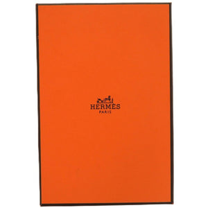 美品 エルメス ルヴァンキャトル シェーブル ピンク X刻印 0449 コインケース【中古】HERMES