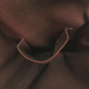 美品 グッチ GG柄 ショルダーバッグ 総柄 クロスボディ 斜め掛け サコッシュ 145857 GGキャンバス ブラウン 0456【中古】GUCCI