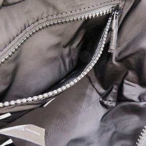 未使用品 マークジェイコブス ショルダー 2way ロゴテープ トートバッグ デニム ポリエステル ネイビー 紺 ミニトート 0483【中古】MARC JACOBS