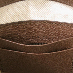 新品同様 グッチ 2WAY オフィディア 772317 GGキャンバス ベージュ ショルダーバッグ 0486【中古】GUCCI