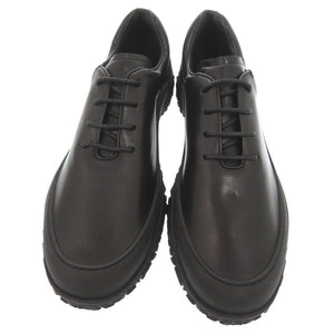 未使用品 ディオール レザー サイズ44 ブラック スニーカー 黒 0491【中古】Dior メンズ