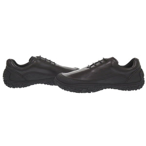 未使用品 ディオール レザー サイズ44 ブラック スニーカー 黒 0491【中古】Dior メンズ