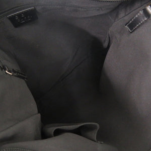 美品 グッチ アビー GGキャンバス レザー 272400 グリーン ショルダーバッグ 緑 0499【中古】GUCCI