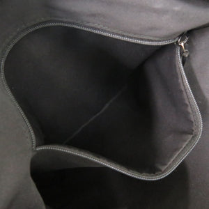 美品 グッチ アビー GGキャンバス レザー 272400 グリーン ショルダーバッグ 緑 0499【中古】GUCCI