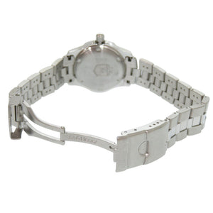 美品 タグホイヤー エクスクルーシブ WN1312 プロフェッショナル200m SS ブルー クオーツ 腕時計 青文字盤 0553【中古】TAG HEUER