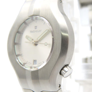 新品同様 タグホイヤー アルターエゴ WP1311 クオーツ 腕時計 SS シルバー 0554【中古】TAG HEUER レディース