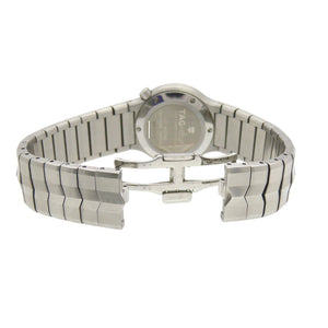 新品同様 タグホイヤー アルターエゴ WP1311 クオーツ 腕時計 SS シルバー 0554【中古】TAG HEUER レディース