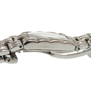 美品 フェンディ 660L SS ネイビー クオーツ 腕時計 0557【中古】FENDI