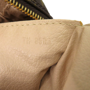 美品 ルイ ヴィトン トゥルーストワレット23 モノグラム M47524 セカンドバッグ クラッチバッグ LV 0608 【中古】 LOUIS VUITTON