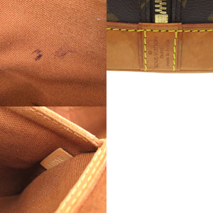 ルイ ヴィトン アルマ モノグラム M51130 ハンドバッグ LV 0631【中古】LOUIS VUITTON