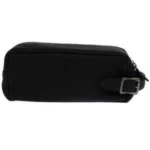 新品同様 吉田カバン ポーター PORTER ウィズ ポーチ 016-01077 レザー ブラック 黒 0648 セカンドバッグ【中古】YOSHIDA & CO., LTD.