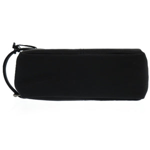 新品同様 吉田カバン ポーター PORTER ウィズ ポーチ 016-01077 レザー ブラック 黒 0648 セカンドバッグ【中古】YOSHIDA & CO., LTD.