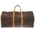 ルイ ヴィトン キーポルバンドリエール60 モノグラム M41412 ボストンバッグ LV 0650【中古】LOUIS VUITTON