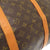 ルイ ヴィトン キーポルバンドリエール60 モノグラム M41412 ボストンバッグ LV 0650【中古】LOUIS VUITTON