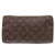 ルイ ヴィトン スピーディ25 モノグラム M41528 ハンドバッグ LV 0668【中古】LOUIS VUITTON