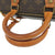 ルイ ヴィトン スピーディ25 モノグラム M41528 ハンドバッグ LV 0668【中古】LOUIS VUITTON
