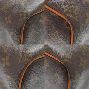 ルイ ヴィトン スピーディ25 モノグラム M41528 ハンドバッグ LV 0668【中古】LOUIS VUITTON