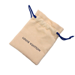 美品 ルイ ヴィトン ブラスレ ロックイット C09919 シルバー925 ブラック LV 0681 黒 ブレスレット【中古】LOUIS VUITTON