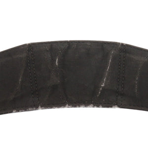 美品 トゥミ 2WAY ナイロン ブラック ビジネスバッグ 黒 0695【中古】TUMI