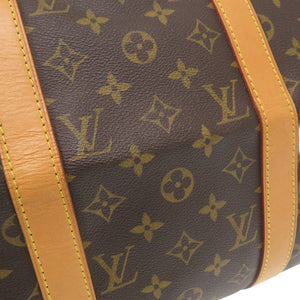 ルイ ヴィトン キーポルバンドリエール50 モノグラム M41416 ボストンバッグ LV 0705【中古】LOUIS VUITTON