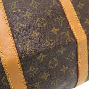 ルイ ヴィトン キーポルバンドリエール50 モノグラム M41416 ボストンバッグ LV 0705【中古】LOUIS VUITTON