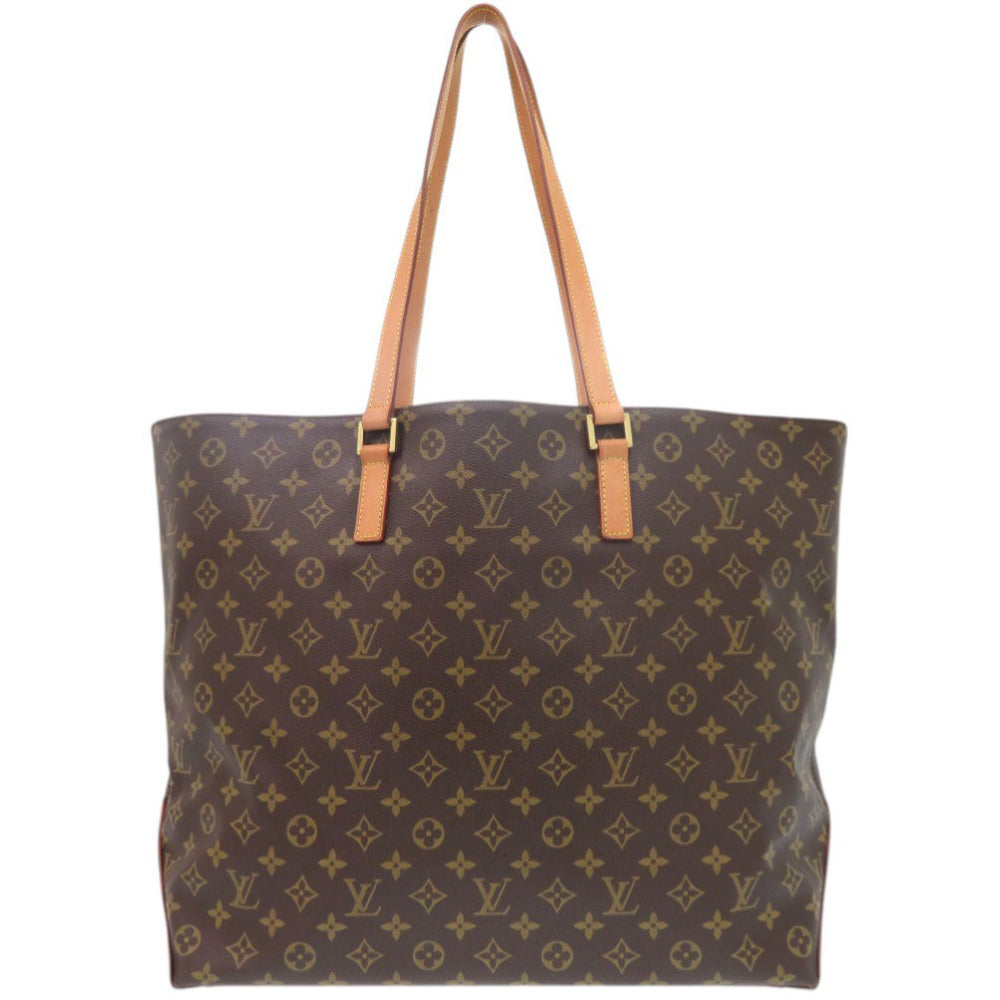 ルイ ヴィトン カバアルト モノグラム M51152 トートバッグ LV 0709【中古】LOUIS VUITTON