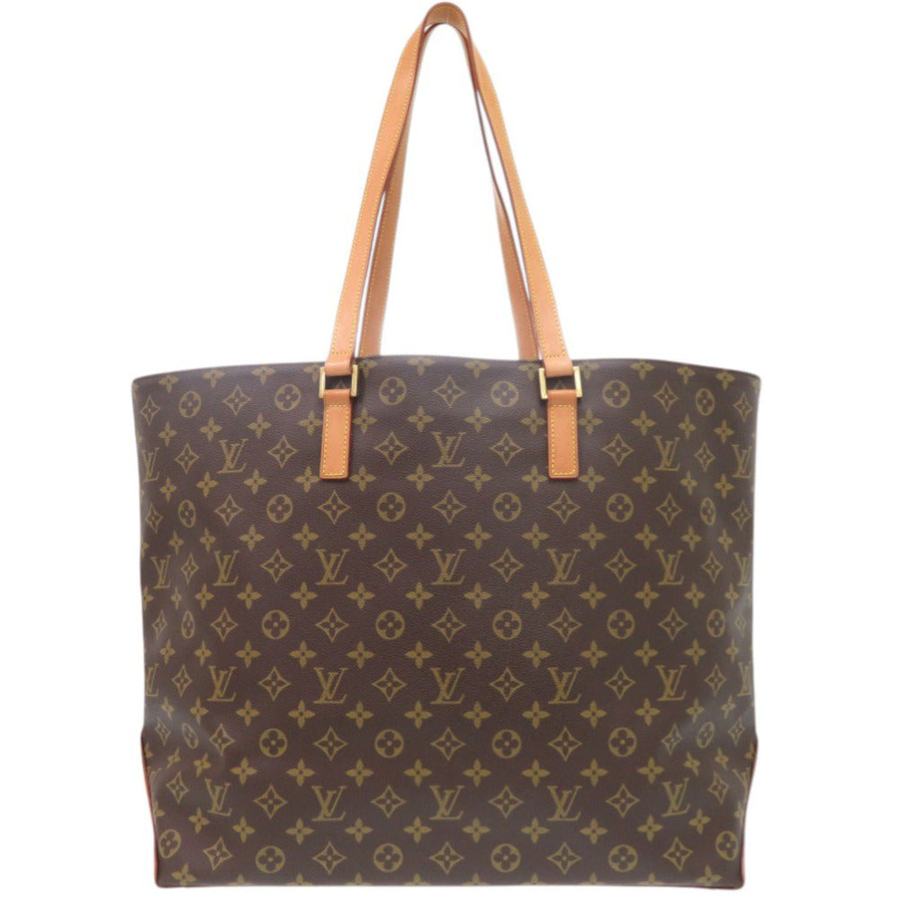 ルイ ヴィトン カバアルト モノグラム M51152 トートバッグ LV 0709【中古】LOUIS VUITTON