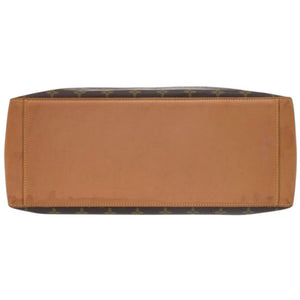 ルイ ヴィトン カバアルト モノグラム M51152 トートバッグ LV 0709【中古】LOUIS VUITTON