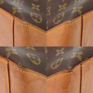 ルイ ヴィトン カバアルト モノグラム M51152 トートバッグ LV 0709【中古】LOUIS VUITTON