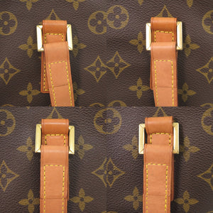 ルイ ヴィトン カバアルト モノグラム M51152 トートバッグ LV 0709【中古】LOUIS VUITTON